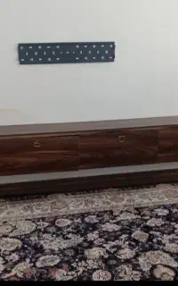 میز تی وی وال
