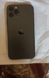 ایفون ۱۱پرو