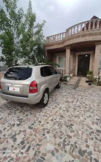فروش توسان ۲۰۰۸استثنایی