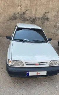 پراید۸۲