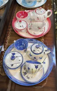 سرویس چایخوری 2نفره