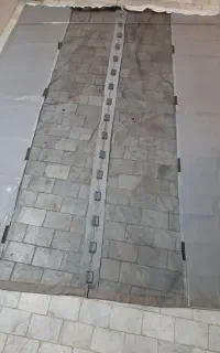 پرده‌ی مغناطیسی