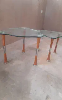 میز عسلی