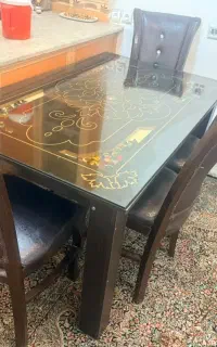 میز نهارخوری