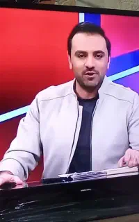 الیدی سامسونگ 43اینج