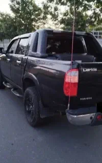 کاپرا مدل ۹۲بدون رنگ مشکی