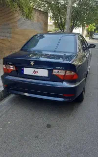 سورن EF7 1393