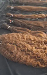 اکستنشن مو
