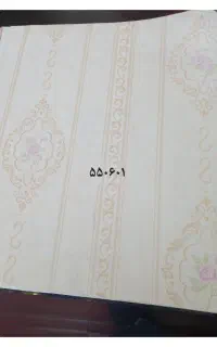اجرای کاغذ دیواری و نقاشی ساختمان