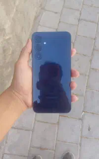 گوشی سامسونگ a35