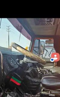 فروش کمپرسی ماز ایران مدل ۸۸