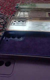 قاب گوشی SM-S21 FE-5G