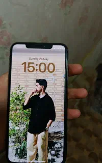 ایفون xsmax