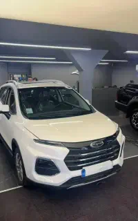 کی ام سی اس آرSR3 مدل 1406 دو مرحله ای
