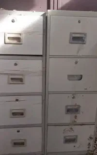 فایل چهار کشو