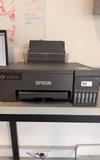 پرینتر epson L8050