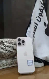 آیفون ۱۶ پرومکس