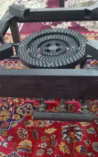 چراغ گازنوکارنکرده قیمت۷۵۰۰