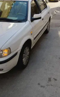 سلام ماشین تمیز