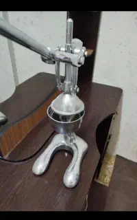 آب انار گیری