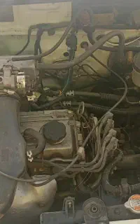 مکانیک و باطری ساز سیار خودرو