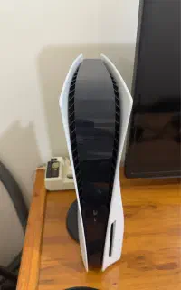 Ps5. Fat
