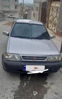 فروشی مدل ۸۹