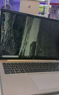 لپ تاپ فوق حرفه ای hpzbook g9 نسل 12p