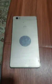 گوشی هواوی و تبلت نیاز به باطری و سالم هستن