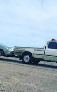 یدک کش و امدادخودرو