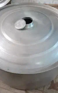 قابلمه روحی سایز بزرگ