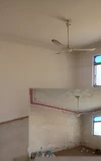 نقاشی ساختمان
