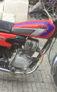 فروش موتور 200