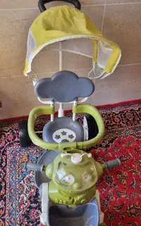 سه چرخه