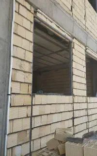 بنایی دیوار چینی