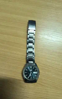 ساعت سکو5