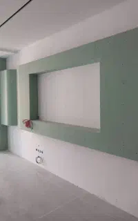 نیروی نیمه وارد کناف