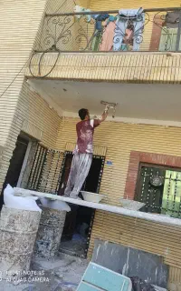 هر نوع لکه گیری گچکاری انجام میشود