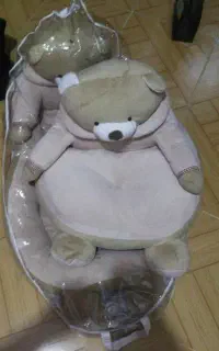تشک گاردار