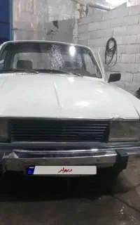 پیکان مدل 77