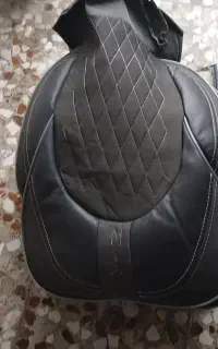 روکش صندلی کوییک
