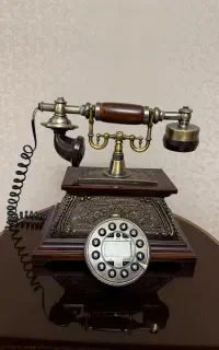 تلفن کلاسیک