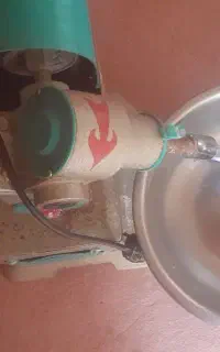 خمیر کن