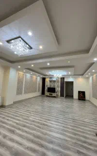 نقاشی ساختمان