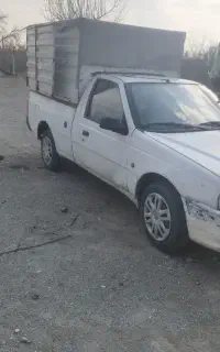 فروش اریسان1مدل 94