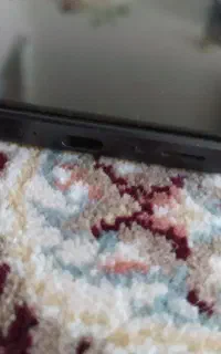 گوشی ‌A36 صفرنو