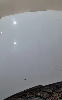کاپوت۲۰۶ فابریک