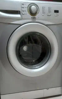 ماشین لباسشویی مجیک اصل کره نیاز به تعمیر
