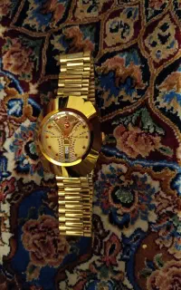 RADO DiaStar ساعت مچی