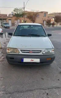 پراید ۸۳فروشی
